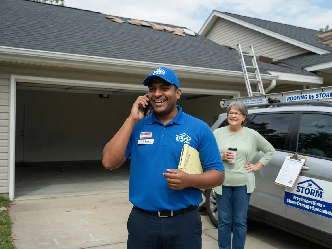 Roof Repair Near Me Newburg, MD FAQs