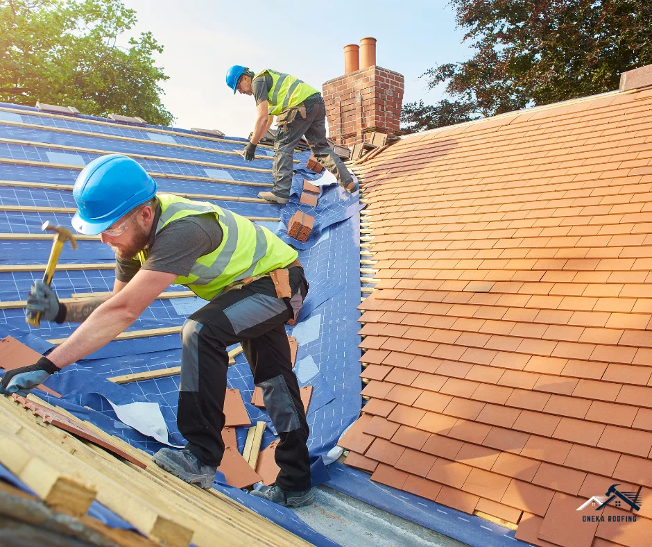 Why choose Roof Repair Near Me in Newburg, MD